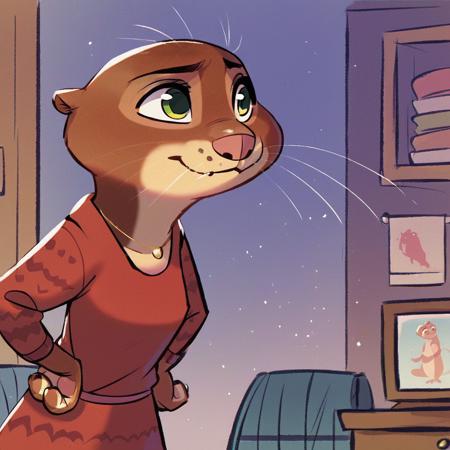 Mrs. Otterton