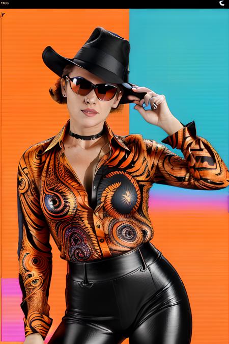 Cinco Identity Generator