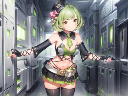 Aragonese アラゴネーゼ城 (oshiro_project_re,御城プロジェクト:Re)