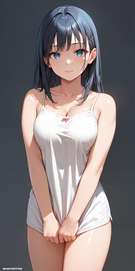 キャミソール/camisole(ill,pony)