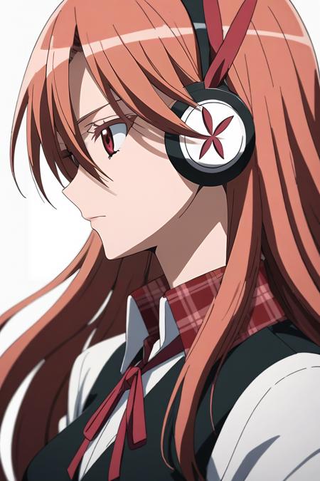 Chelsea / Akame ga Kill! (Pony)