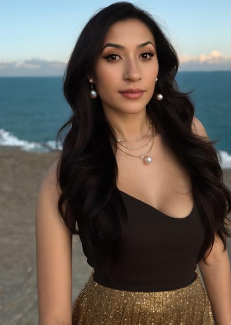Christina Dark