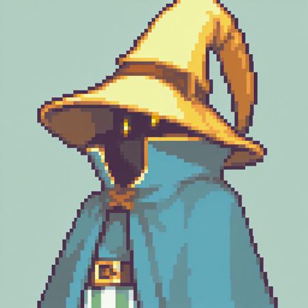 Fire Emblem GBA Portrait Style [Illustrious]