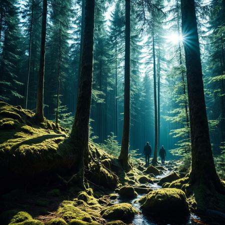 500 Best of real sightseeing places worldwide