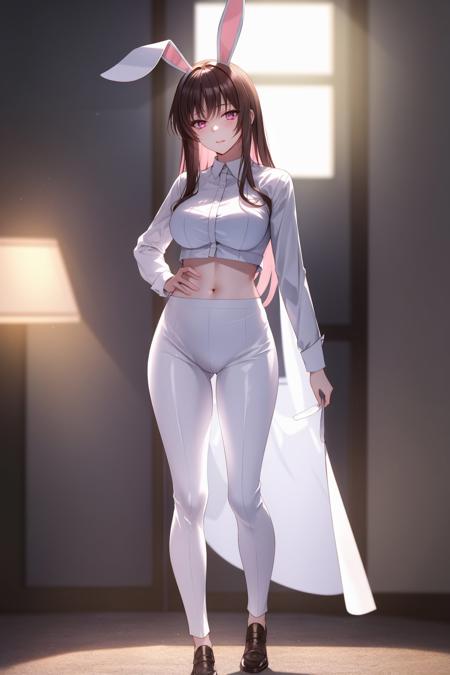 QinQin | I am eating soft rice in another world (Manhua)