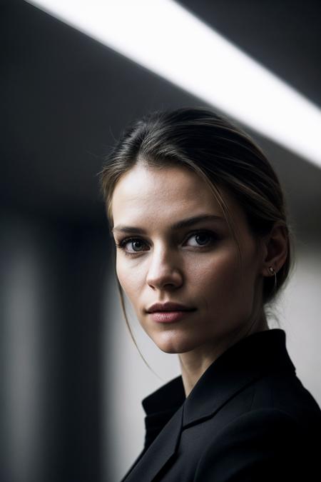 Claire Danes SoloTI