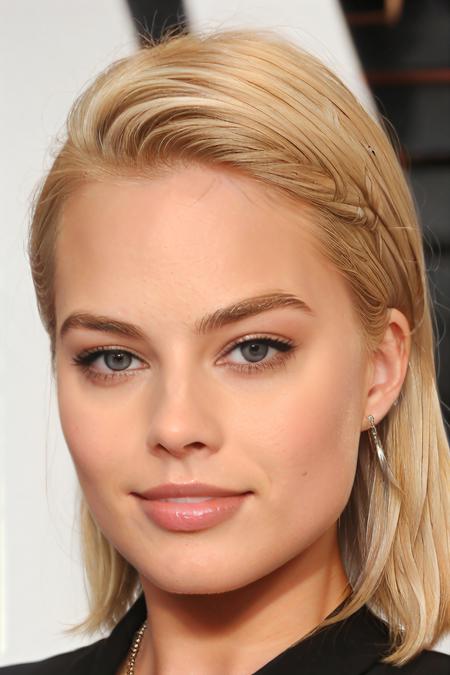 Margot Robbie / Harley Quinn