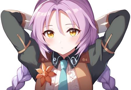 Clorica - Rune Factory 4