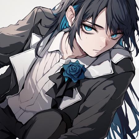 Ado ORIHARA style