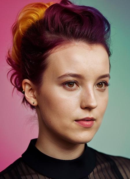 Bella Ramsey