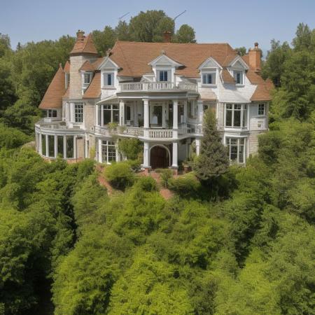 Amazing Architecture