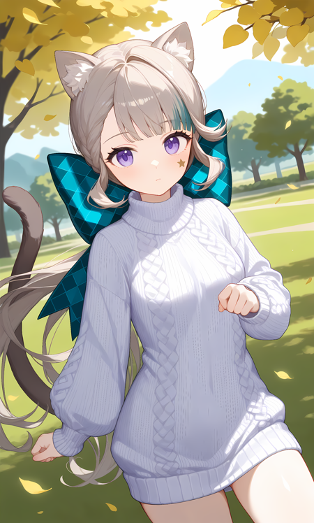 [PONY] Lynette | Genshin Impact版本v1.0 (ID: 1192363)
