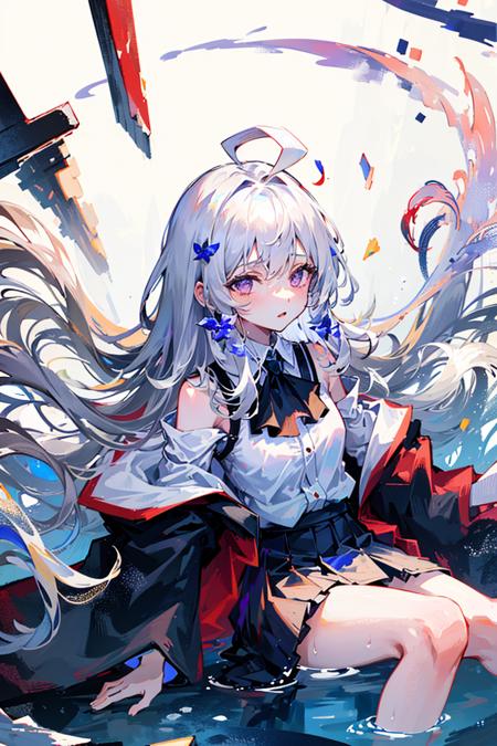 WinterMoonMix 冬之月