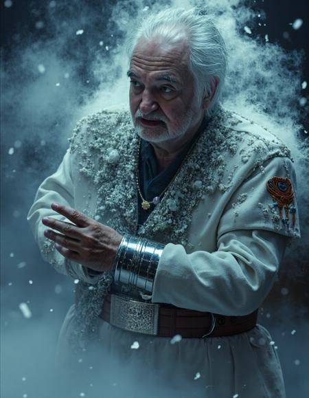 F1D: Jacques Attali