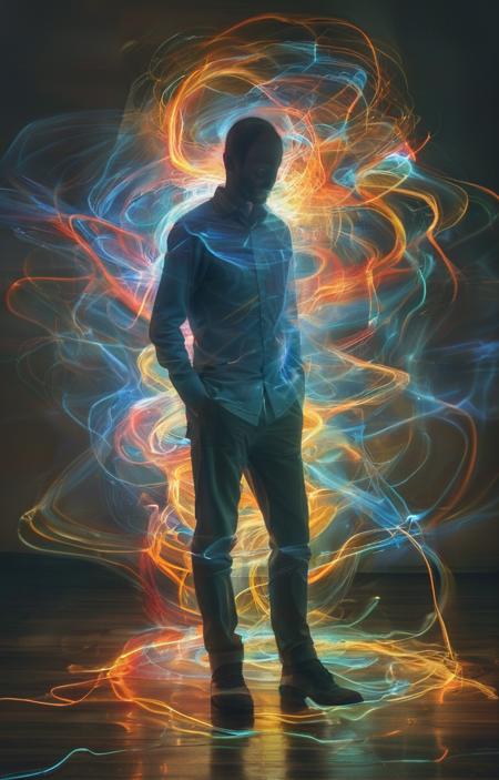 style of Light painting [SDXL] 247