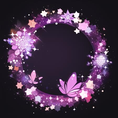 Avatar Frame generator