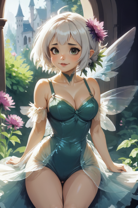 Envy Starlight Cute 03
