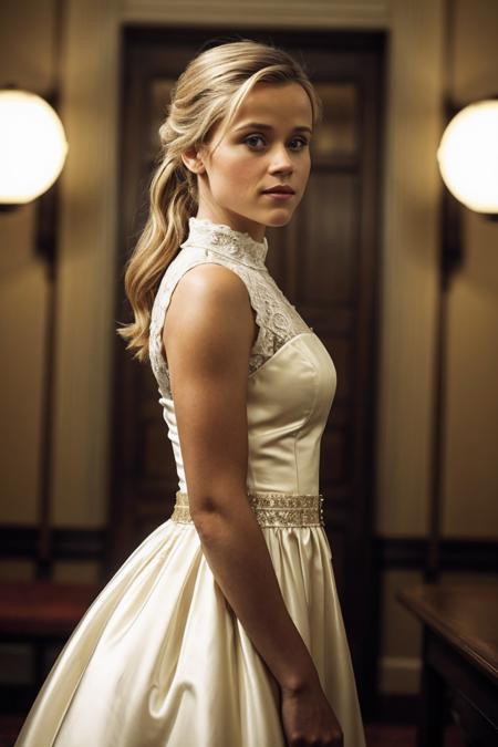 Reese Witherspoon