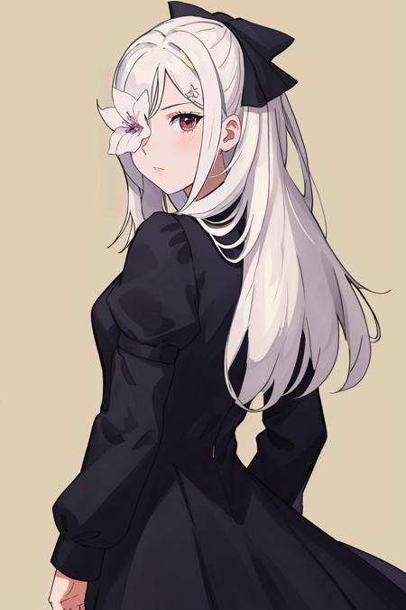 Zero (DrakenGard/drag-on dragoon)