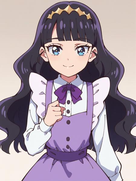 Kasai Amane // Delicious Party Precure