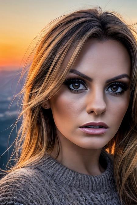 Alexandra Stan