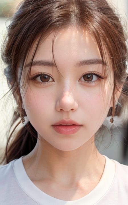 bigger face for choosing