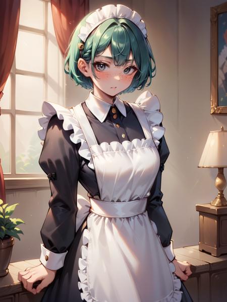 Maid Costumes