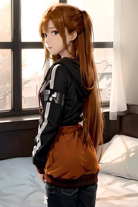 Asuna Yuuki - [SAO] - Sword Art Online - Anime