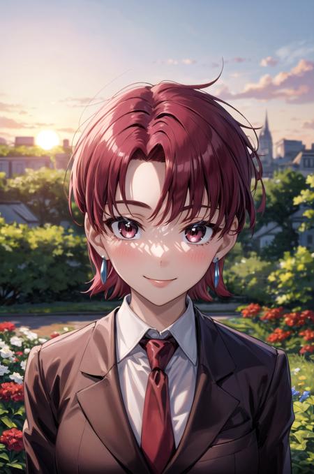 Bazett Fraga Mcremitz (Fate Hollow Ataraxia)