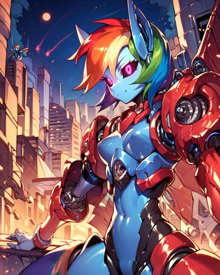 Robotization