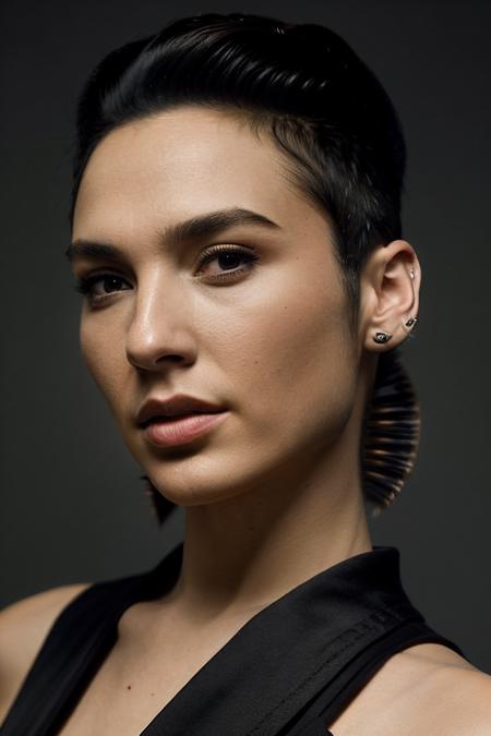 Gal Gadot 2017