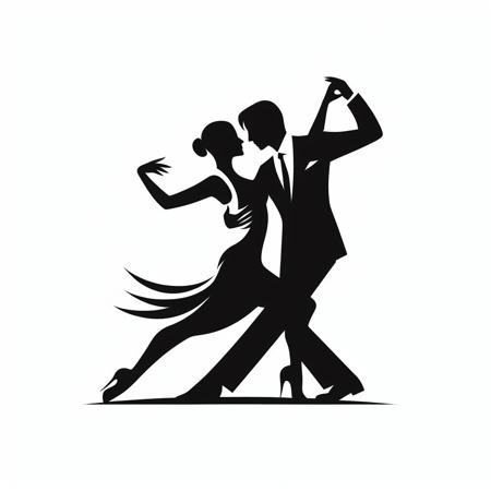 Funny Silhouette