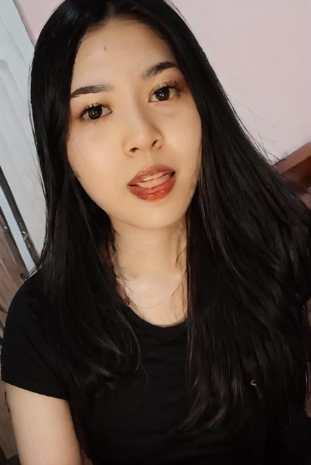 Javanese Girl V5版本JavaneseGirlV5 (ID: 525332)