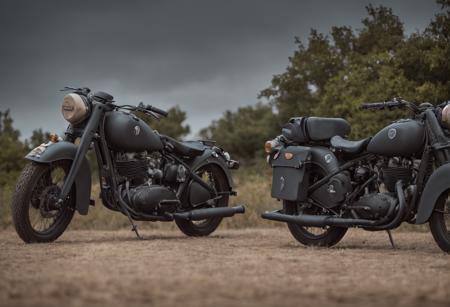 DKW NZ350