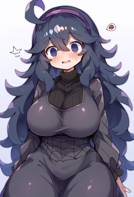 Uenomigi (うえのみぎ) Style (Pony XL)
