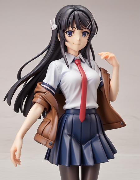 Anime Figurines - Style