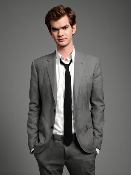 Andrew Garfield (actor)