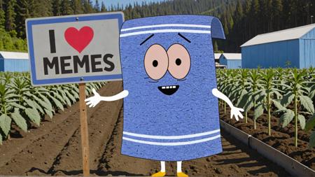 Towelie
