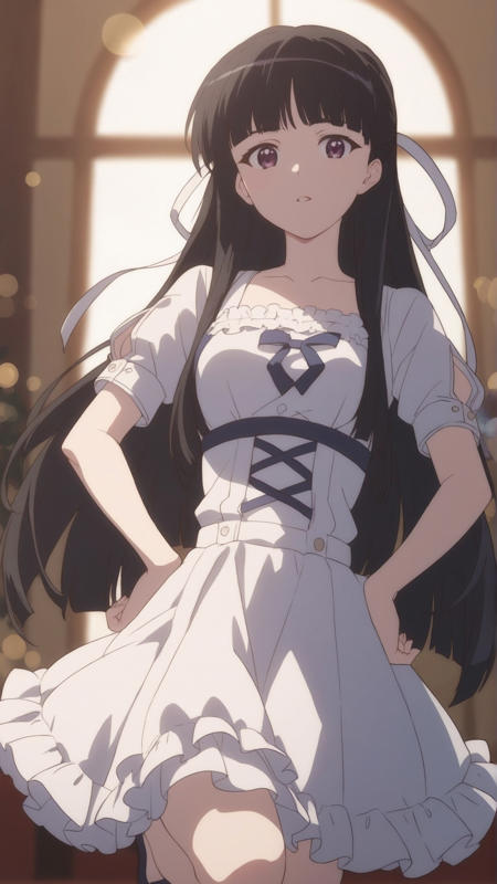Kazuha Migiwa - 渚 一葉 - Yosuga no Sora - ヨスガノソラ
