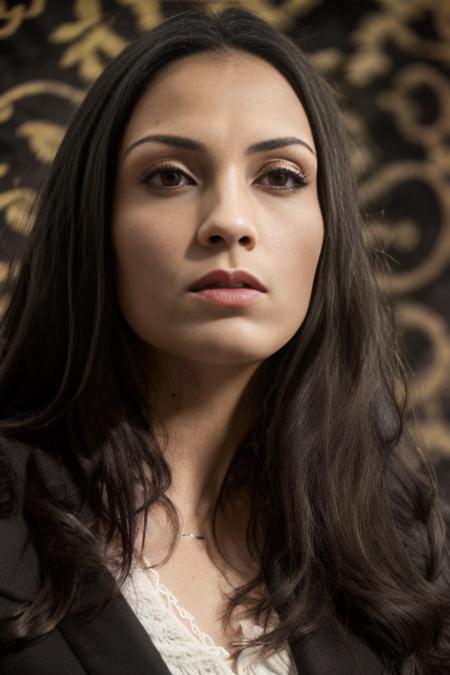 Famke Janssen
