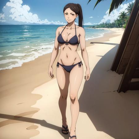 gakuin sensei (Jujutsu Kaisen) LORA