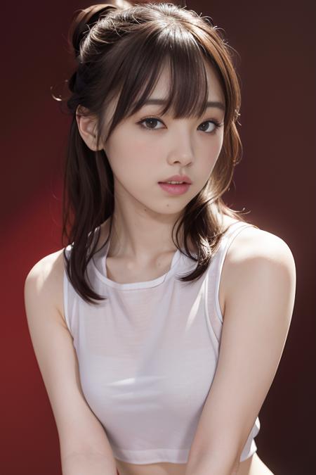 Fukumura Mizuki (譜久村聖)