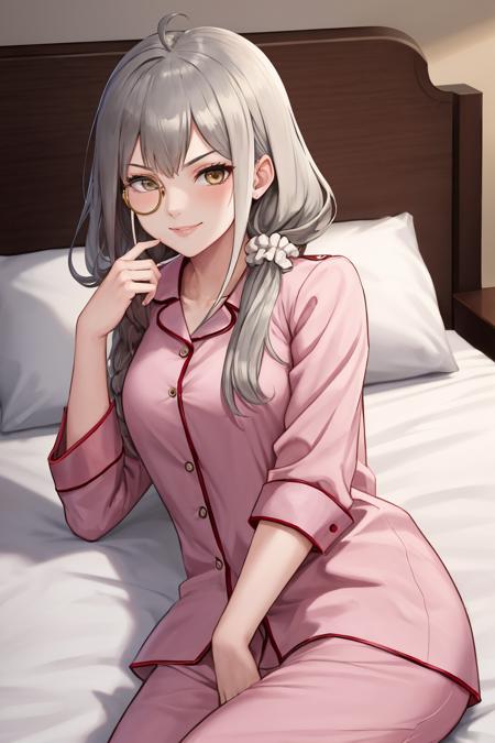 Helianthus (Girls' Frontline) LoRA