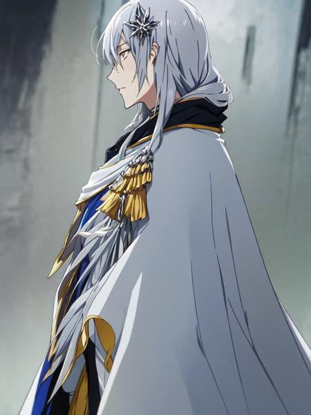 Re:vale-Yuki 千 [IDOLiSH7]