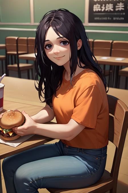 Pieck Finger/ピーク・フィンガー (Attack on Titan) SDXL LoRA [Pony Diffusion]