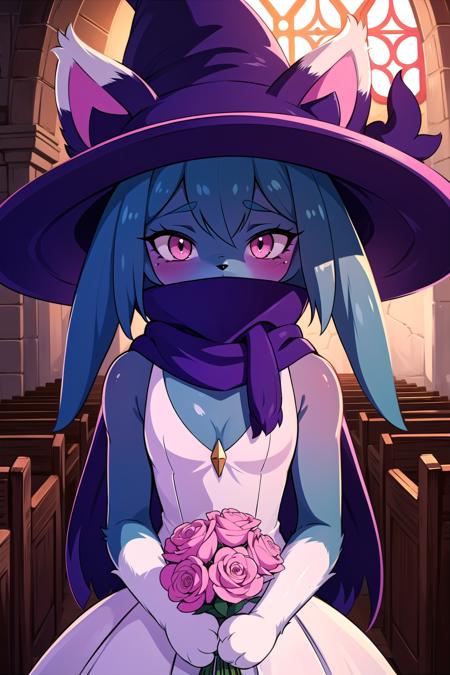 Katress (palworld)