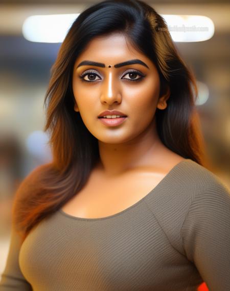 Eesha Rebba