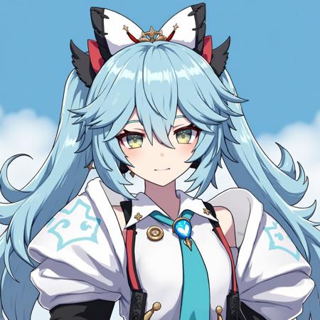 MiHoYo Style