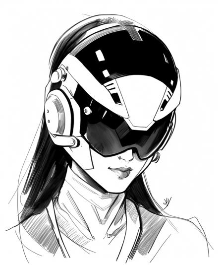 Queratogray Sketch (eddiemauro-mix)