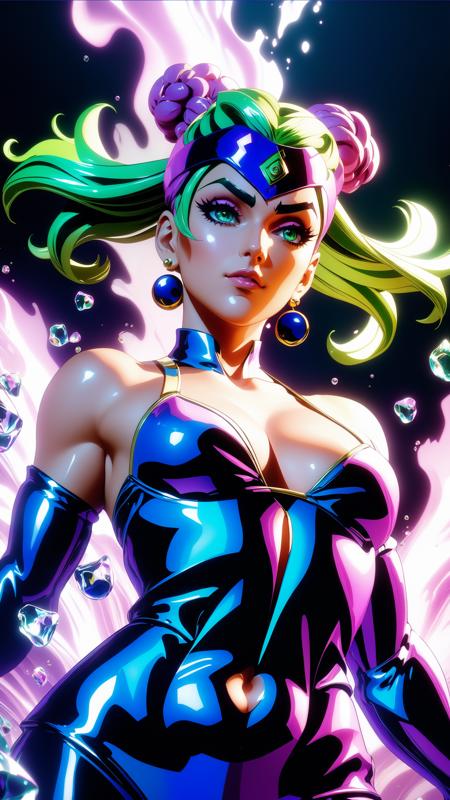 SDXL Yamer's Anime ??? Unstable Illustrator